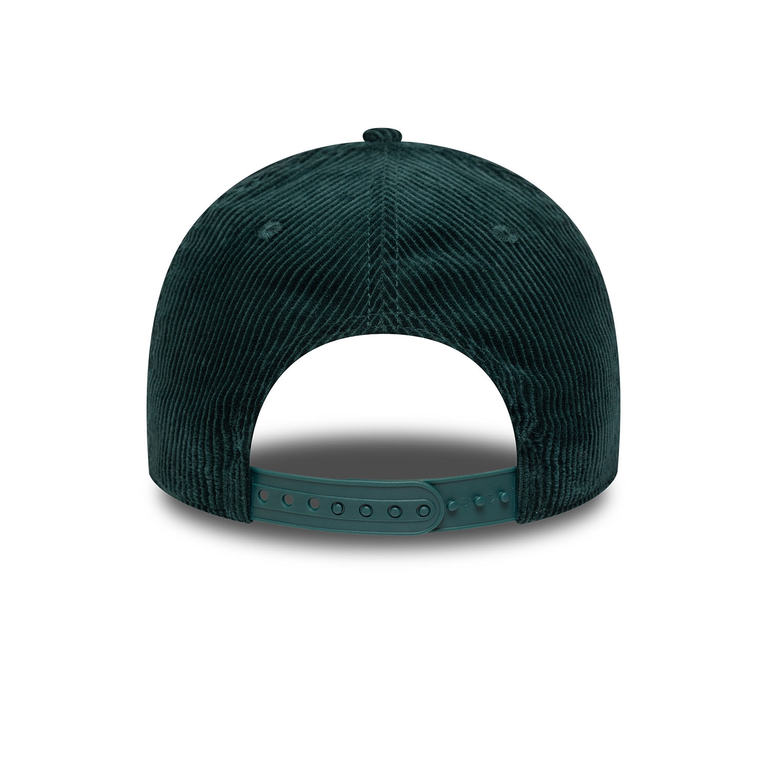New York Jets Cord 9FORTY M-Crown NFL Cap Green