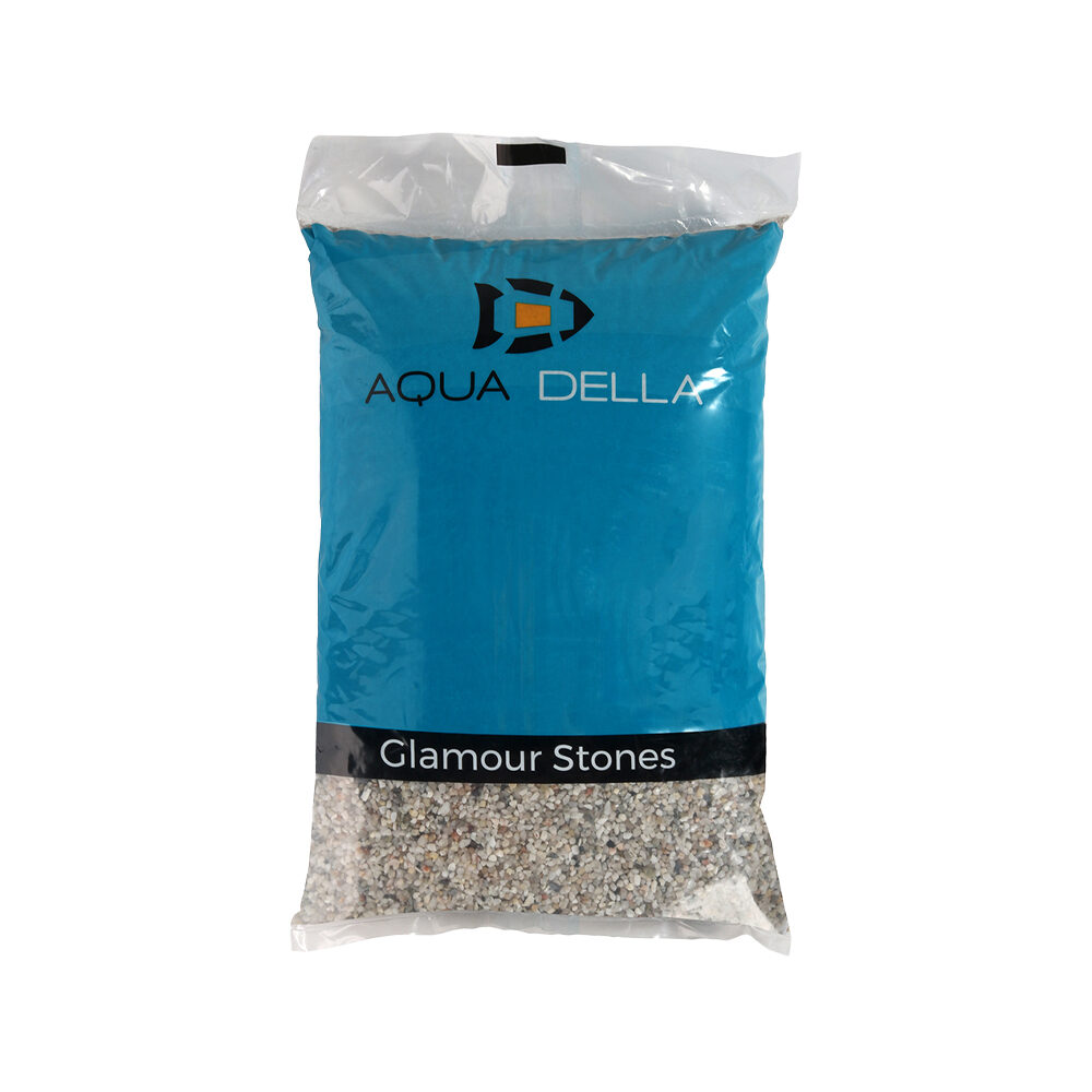 Aqua Della Aquariumgrind Light Fine - 10 kg