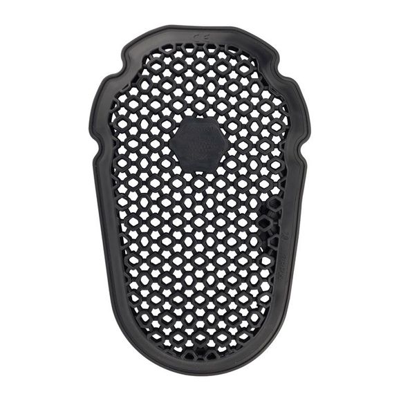 Bering alpha hip protectors - hips & shin - blackRef: br1206 / baa250