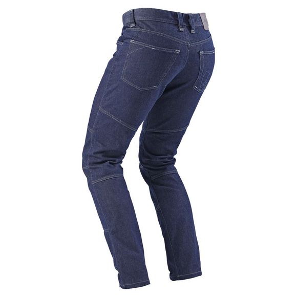 Jean Moto Furygan D03 - Tapered - BleuRef : FU1364