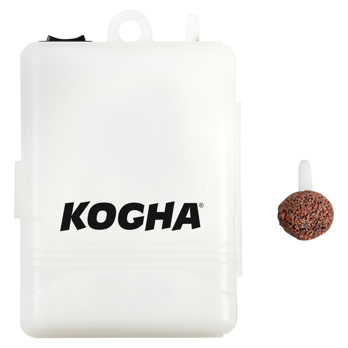 Kogha Bait fish pump Plus