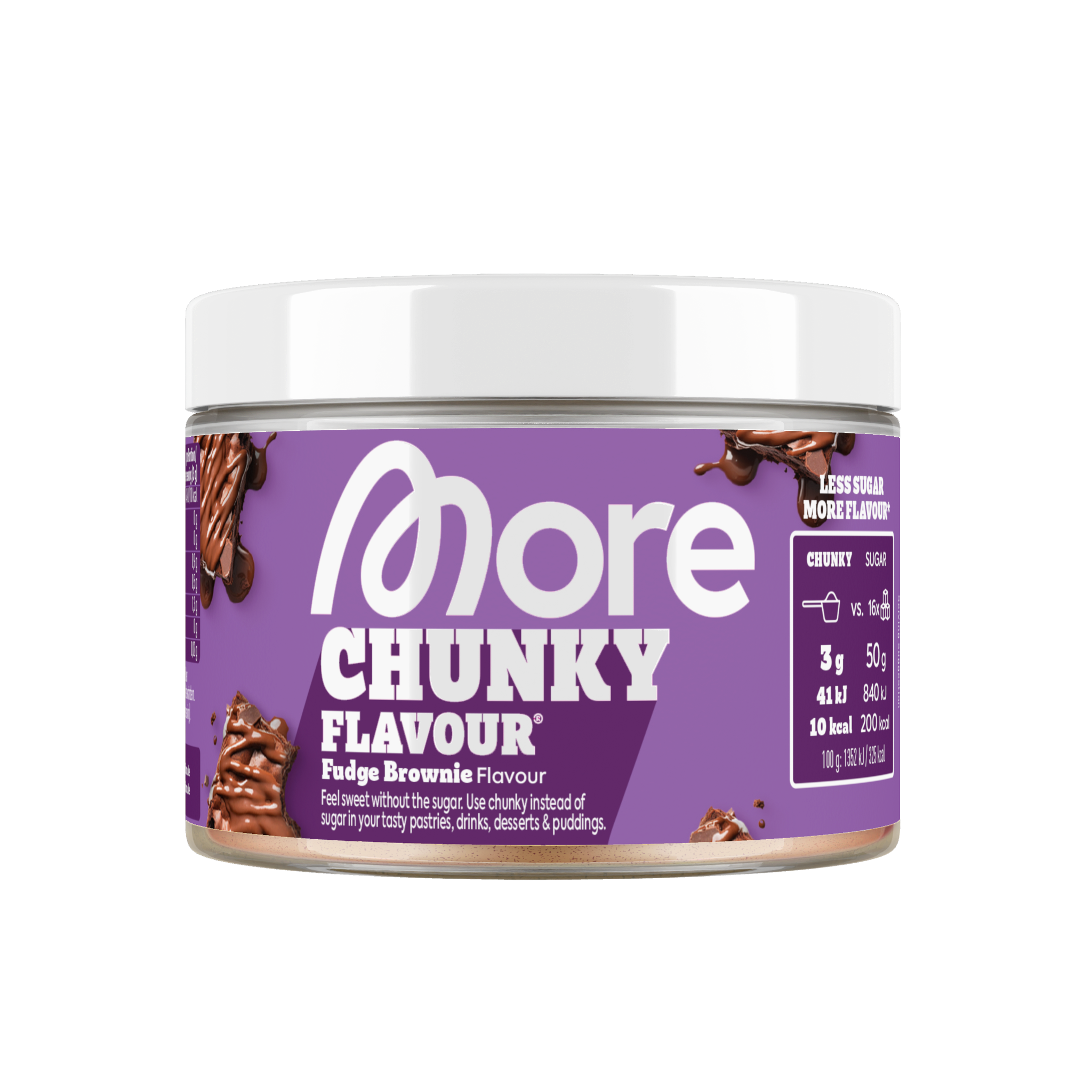 Chunky Flavour
