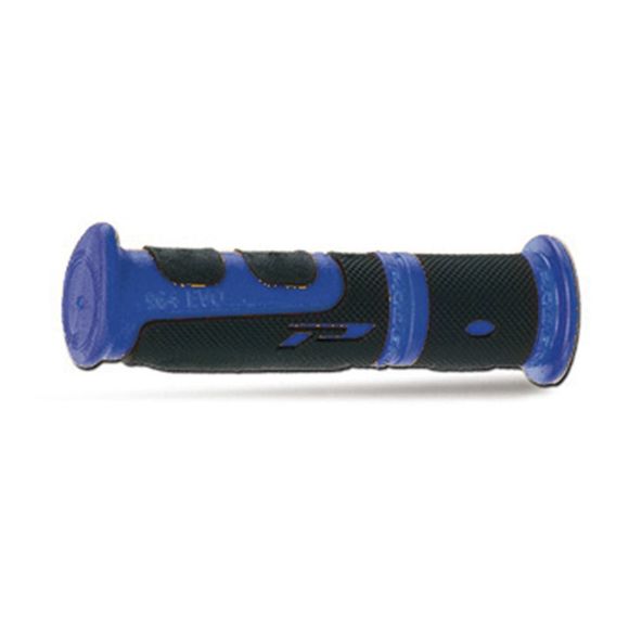 Handlebars Progrip 964 22 Universal - Blue / BlackRef : PRG0279 / 964BN