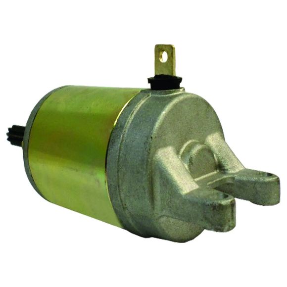 A-Style Starter 21101265SUZUKI 450 LT -R 450 QUADRACER 2WD - 2006 - 2011Ref: AS00196A / 21101265