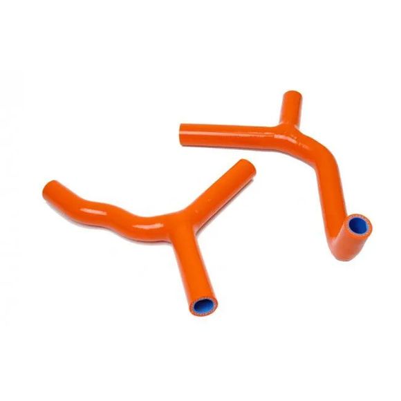 Ksx radiator hoses Hoses kitRef: Ksx00014A / 19021249