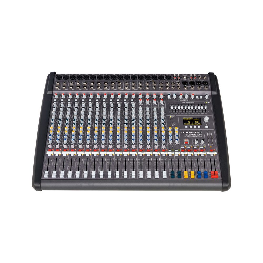 Dynacord Powermate 1600