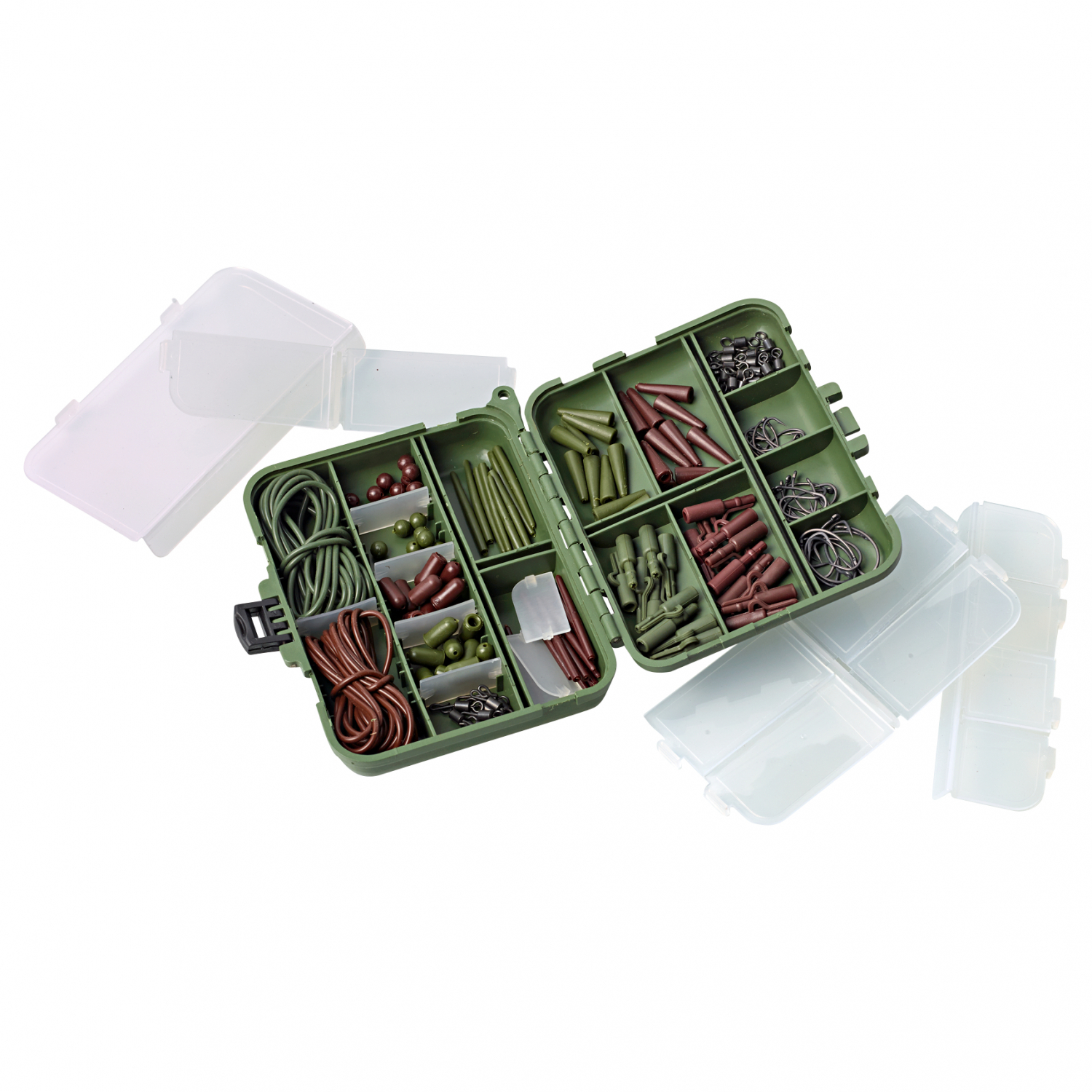 Kogha Carp Carp Rig Box