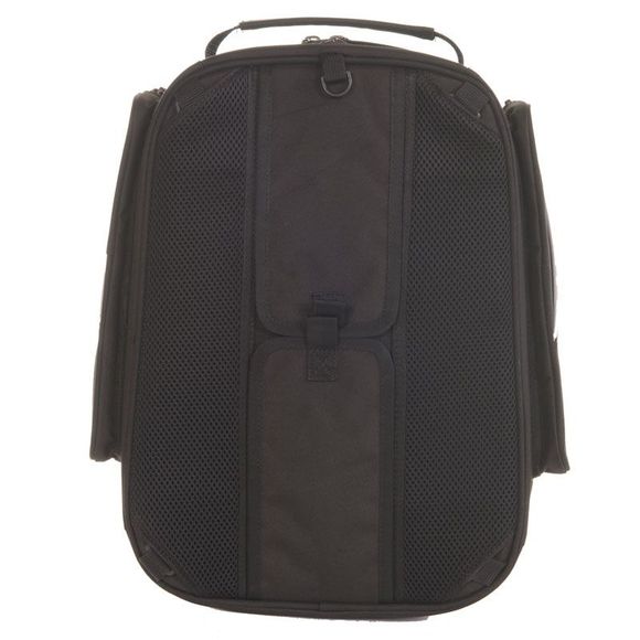 Sacoche réservoir Bagster BOLTT (23 Litres) Universel - NoirRef : BG0727 / XSR100