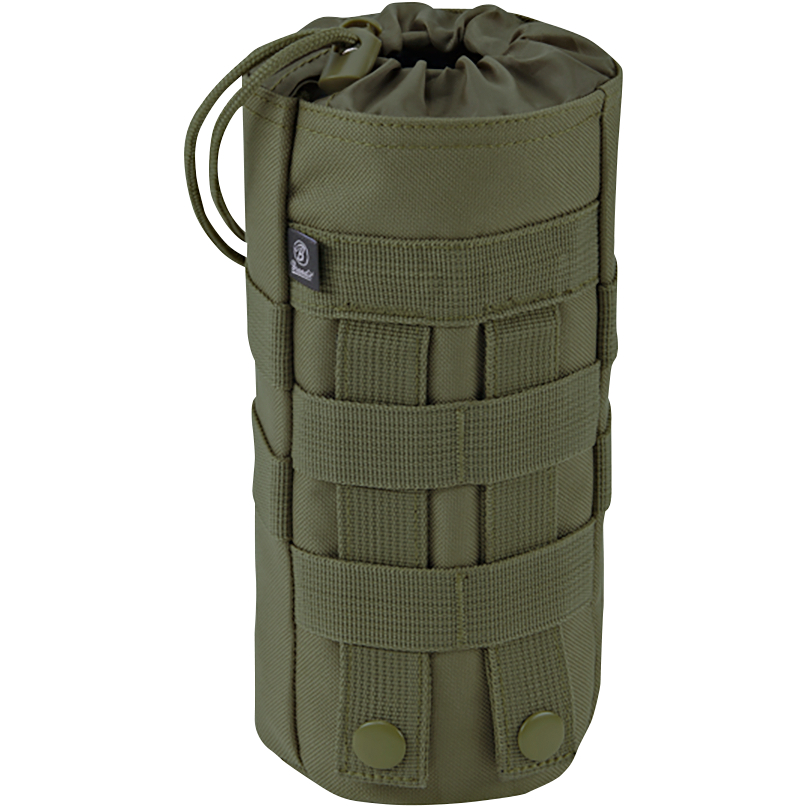 Brandit Bottle Holder (olive)