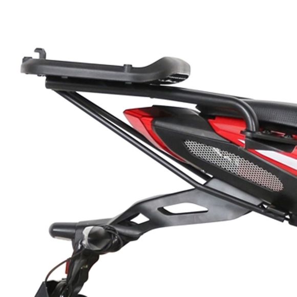 Shad Top Master top case supportBENELLI 125 BN 125 - 2018 - 2025Ref: shb0bn18st / b0bn18st