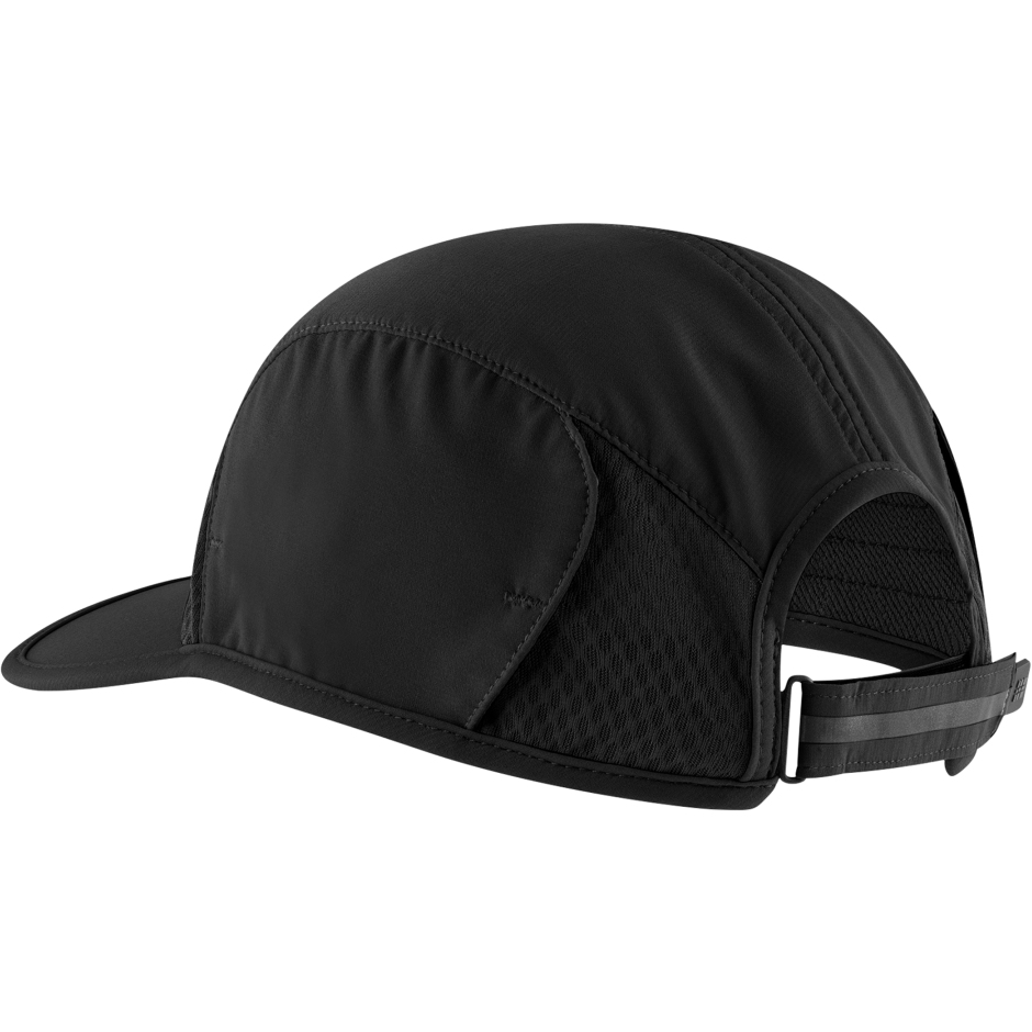 CEP Core Run Cap - black