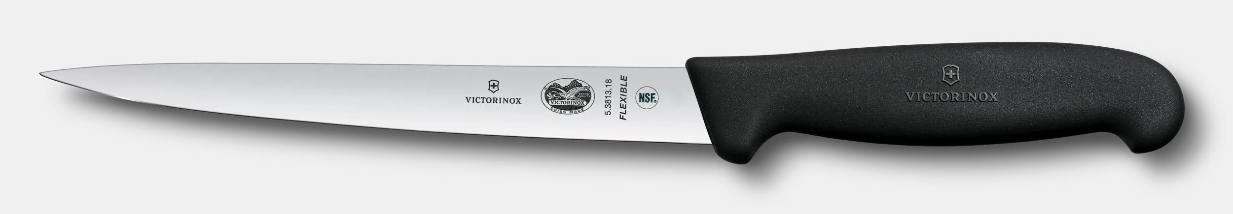 Fibrox Filleting Knife, 18 cm