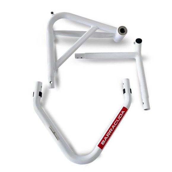Barracuda Universal Single Arm Stand StandRef: bar0128 / n5000/c