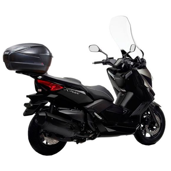 Support top case Shad Top Master pour scooterRef : SHY0XM43ST / Y0XM43ST