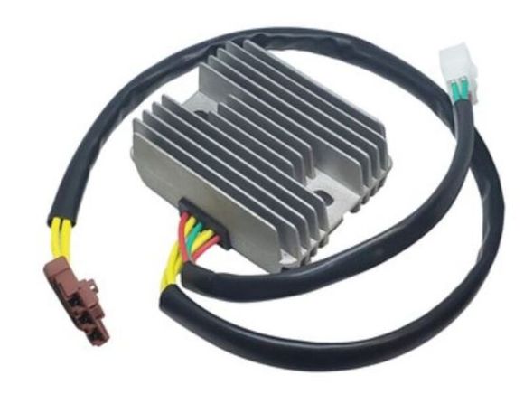 Tecnium by DZE Voltage RegulatorRef: TE02356A / 1078962