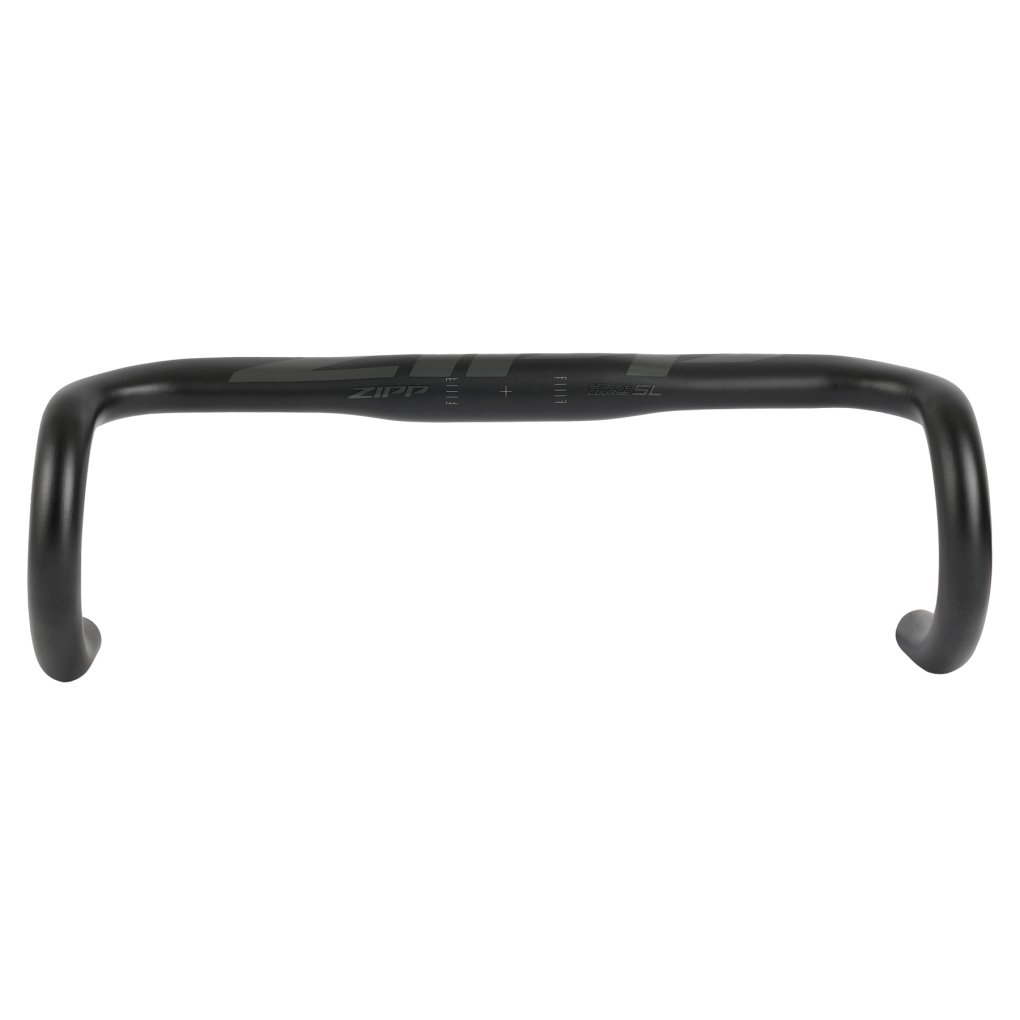 ZIPP Service Course SL  70 Ergo Handlebar - Matte black