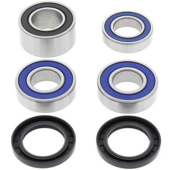 All Balls Wheel Bearing Kit RearRef: ALL00070A / 1039837