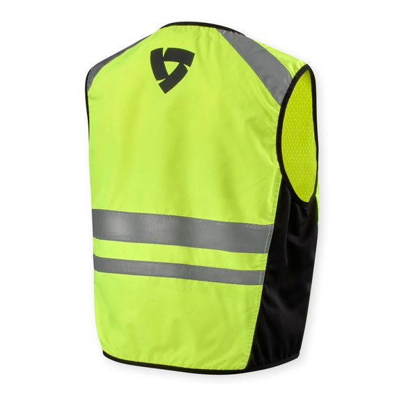 Visibility vest Rev it Athos 3 - YellowRef: RI1636