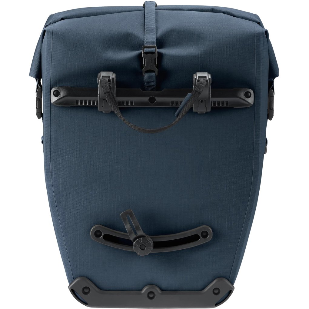 Deuter Visby 25+5 Pannier Bag - black