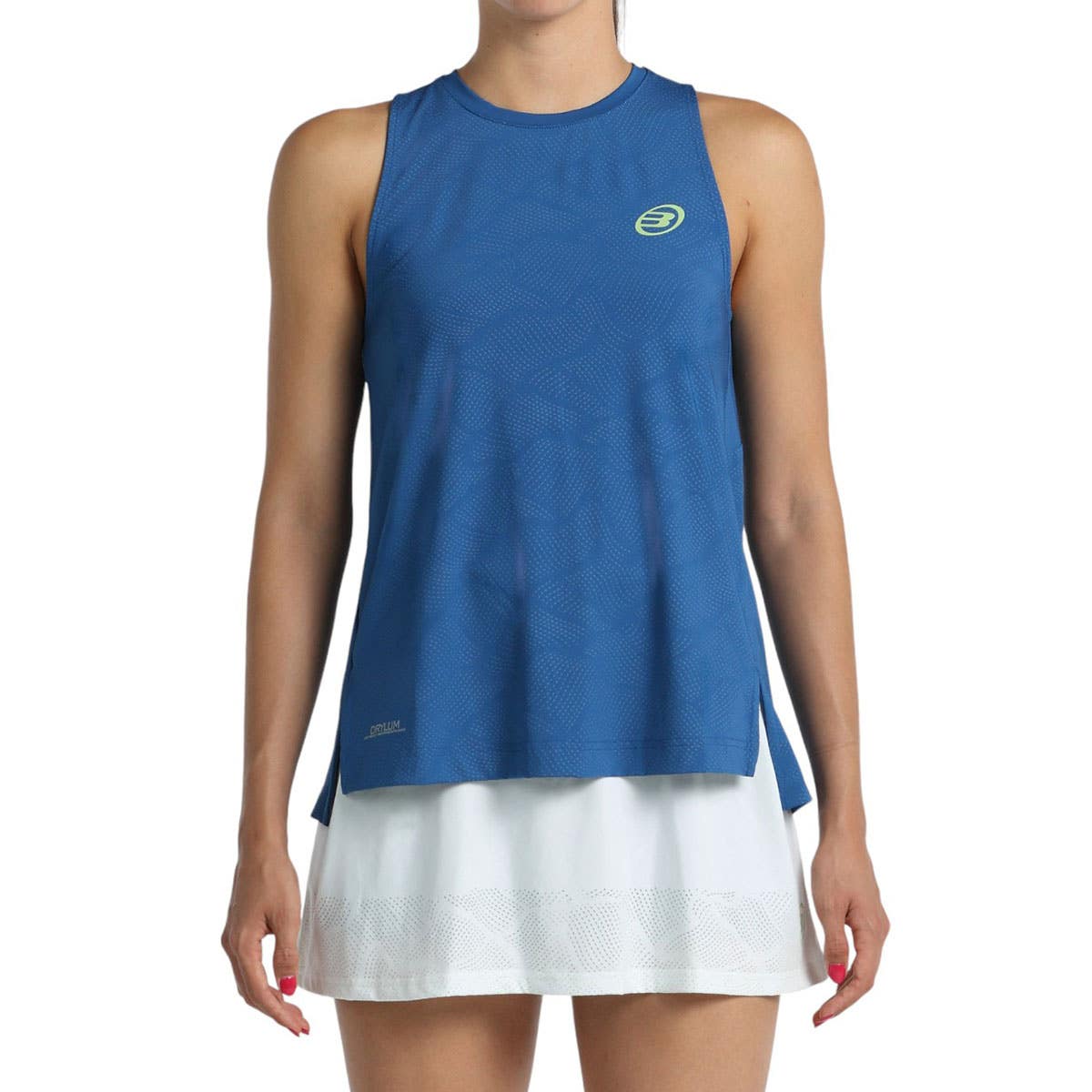 T-SHIRT BULLPADEL BATEA WOMAN