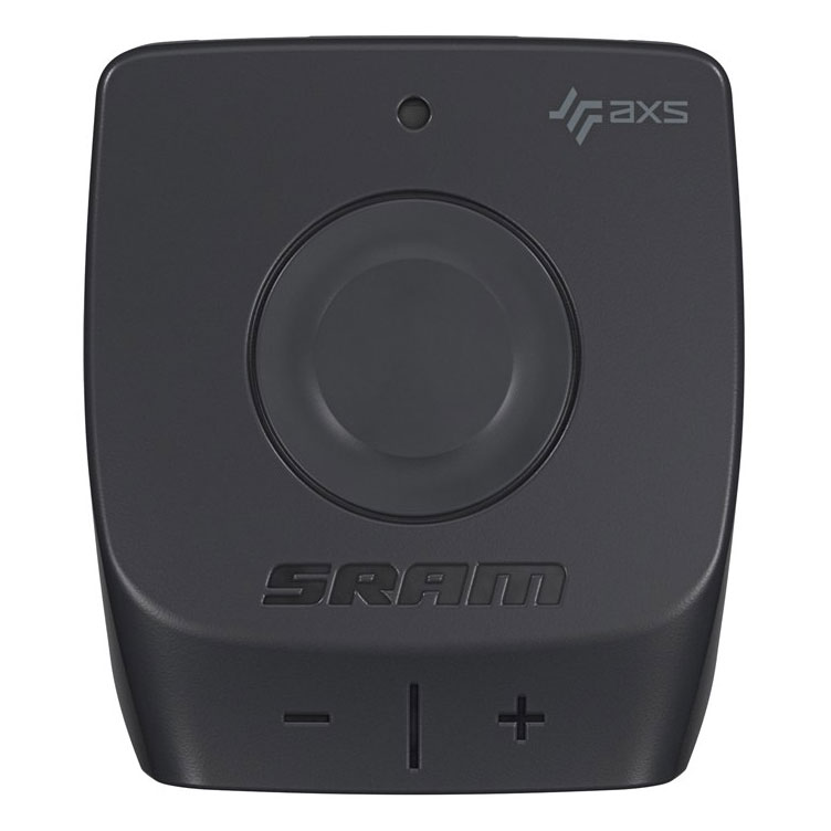 SRAM RED eTap AXS BlipBox Control Module - black