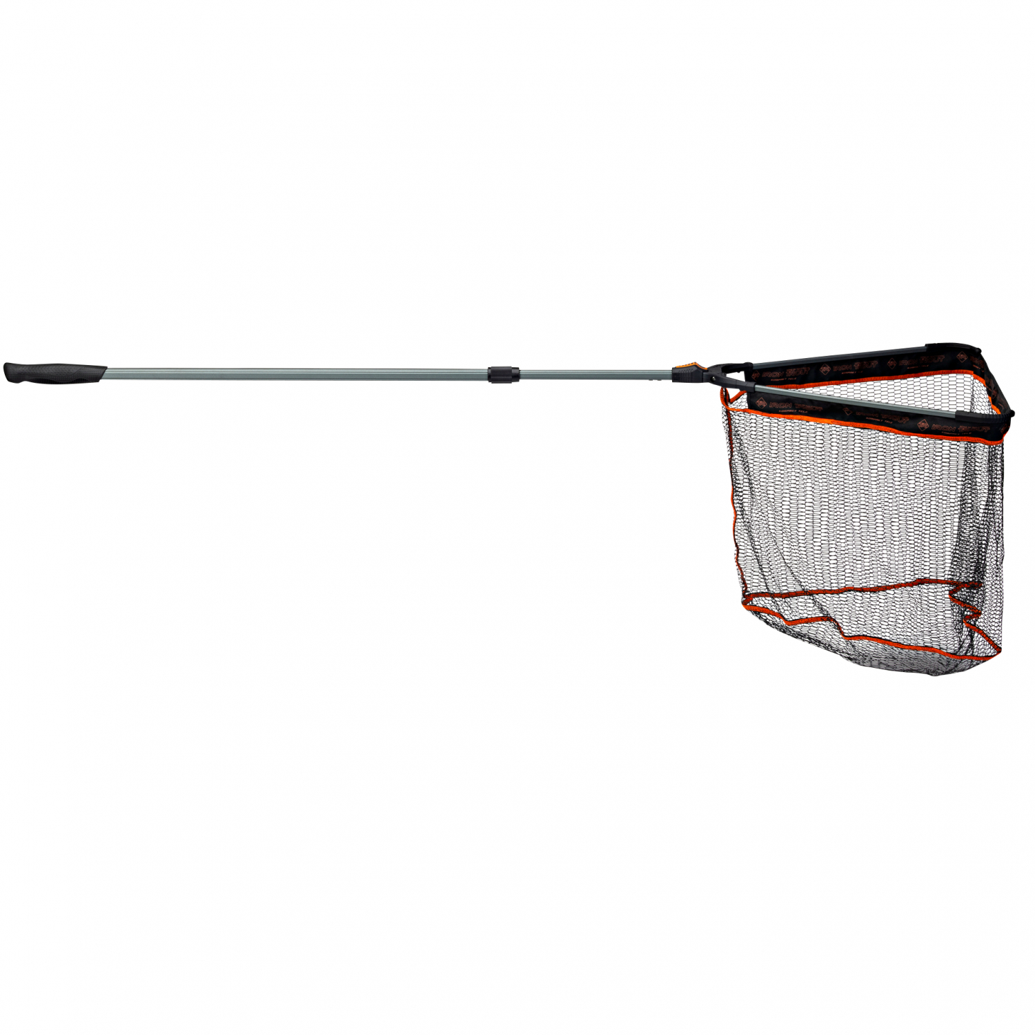 Iron Trout Compact Tele Trout Landing Net