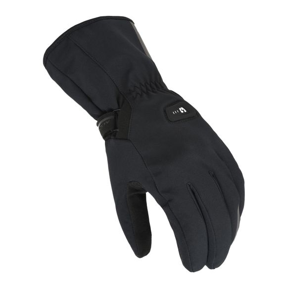 Macna UNITE 2.0 RTX WOMEN Heated Gloves - BlackRef: MAC0490