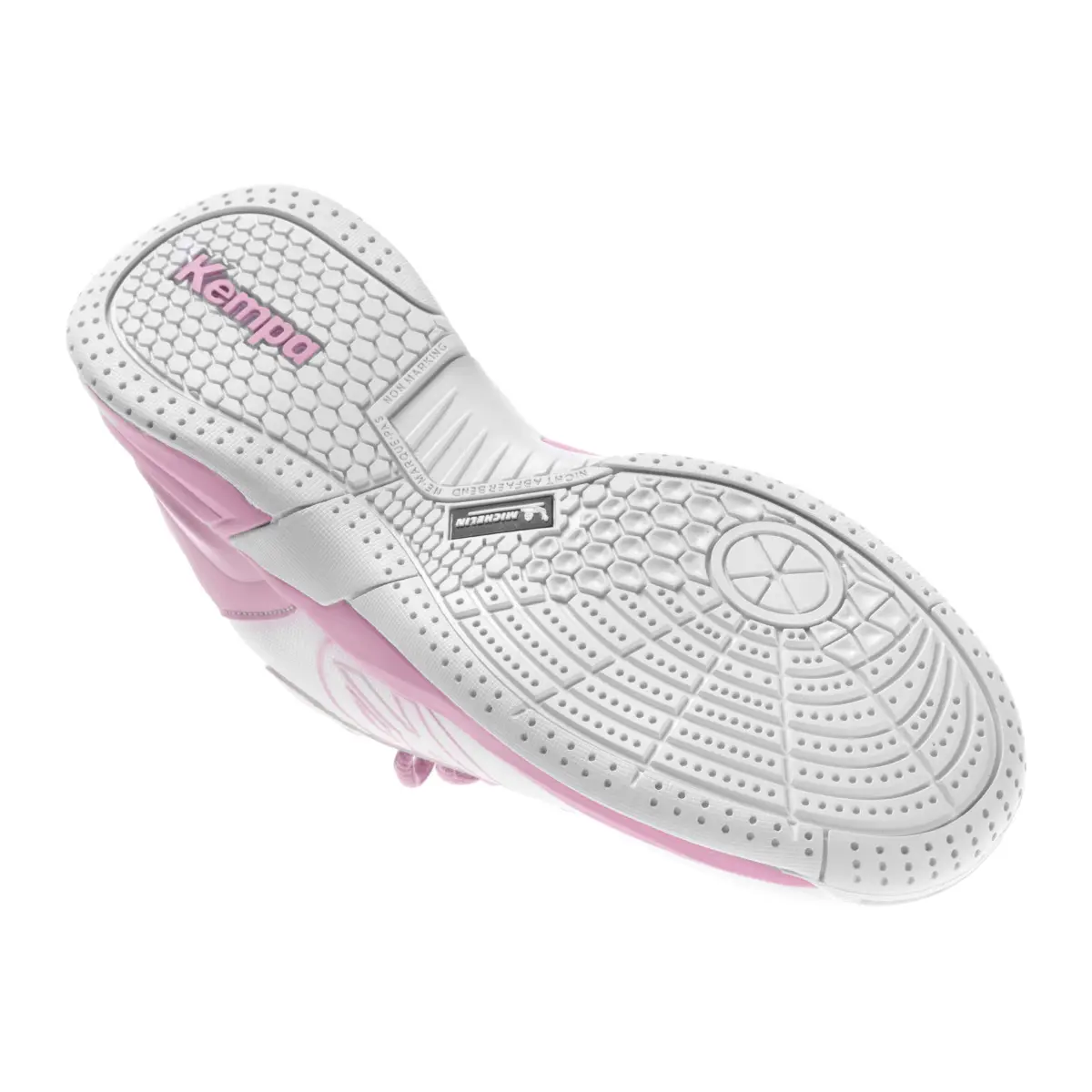Attack 2.0 Junior Game Changer Hallenschuhe