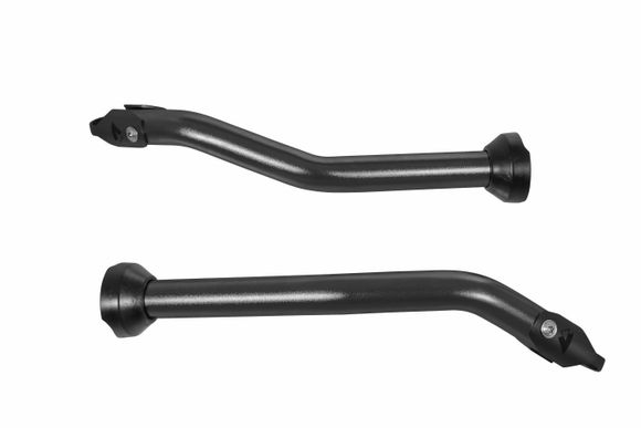 Touratech Crash bar reinforcement bar for original protection - BlackRef: Trt00250A / 01-035-5164-0