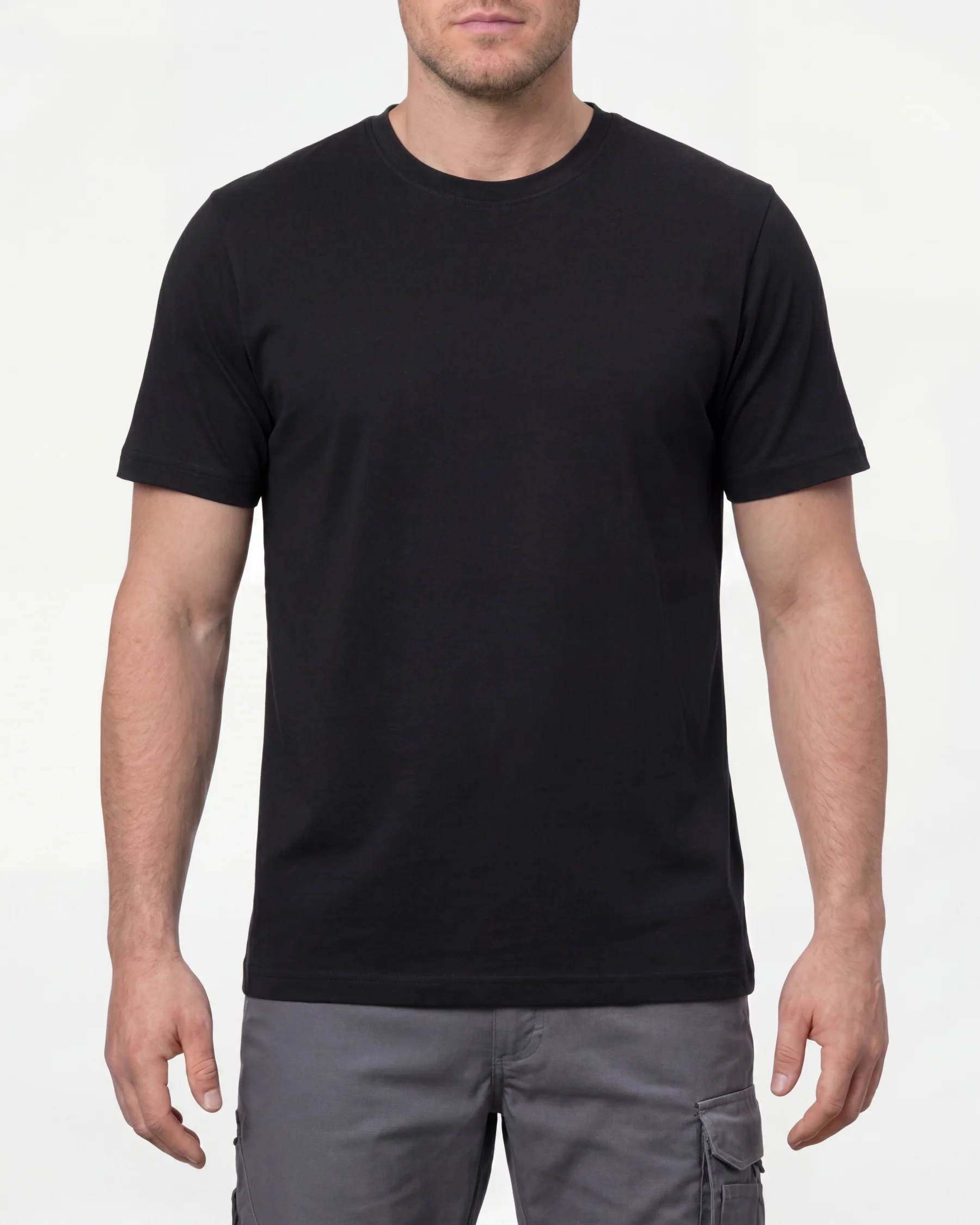Cotton T-Shirt