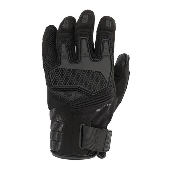 Gants Richa BOGOTA - NoirRef : RC1114