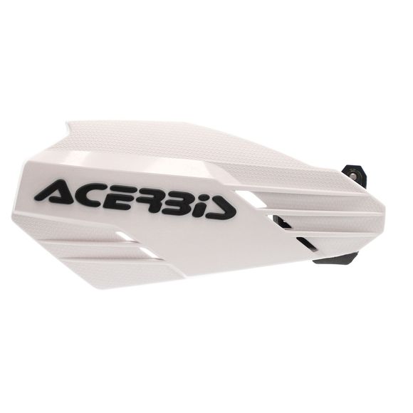 Protèges-mains Acerbis K-LINEAR KHyd - Blanc / BleuRef : AE5501