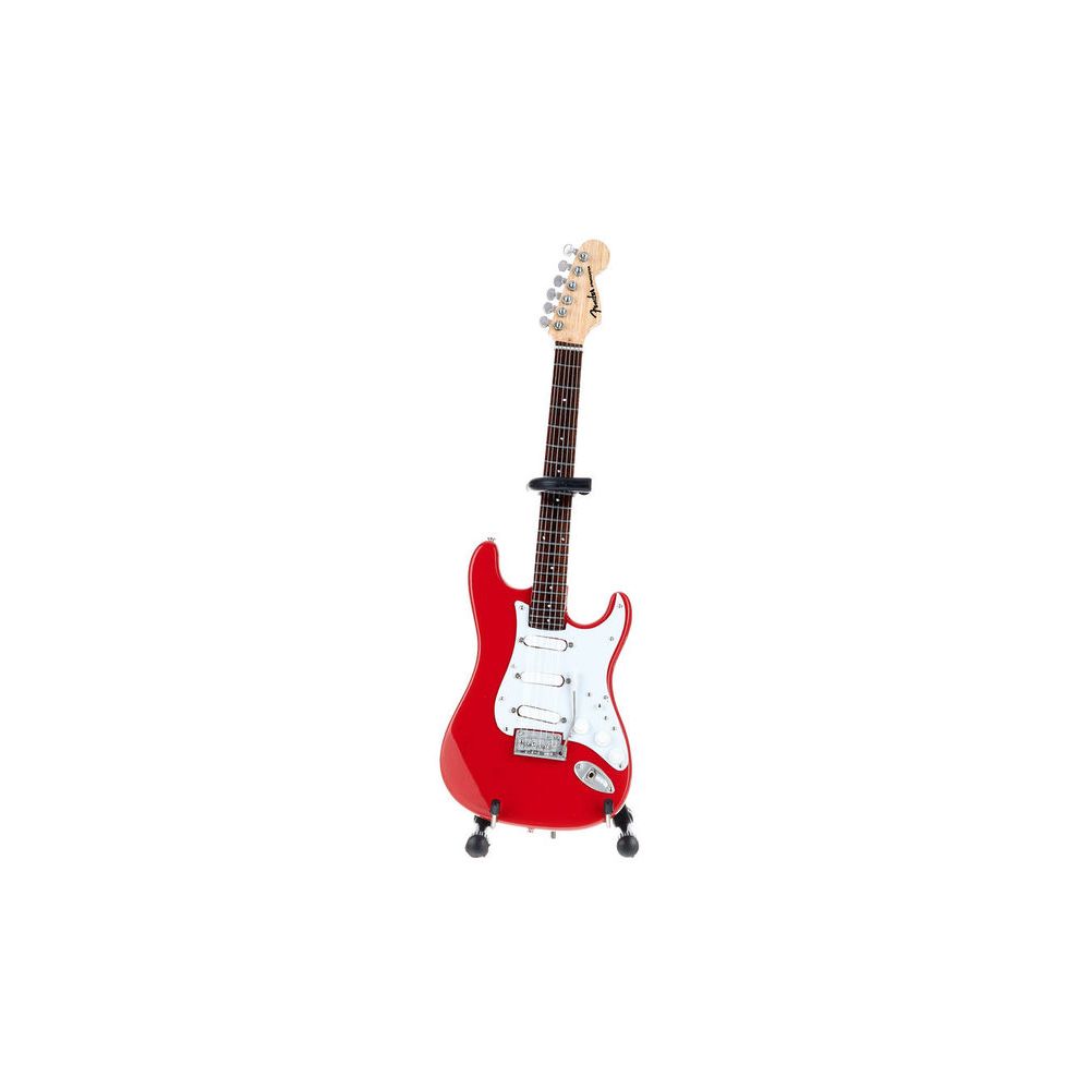 Axe Heaven Fender Stratocaster Red – Thomann Ireland