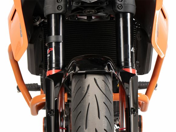 Hepco & Becker Crashbar engine guard - orangeKTM 390 390 ADVENTURE - 2024 - 2025Ref: HBE03074A / 5017672 00 06