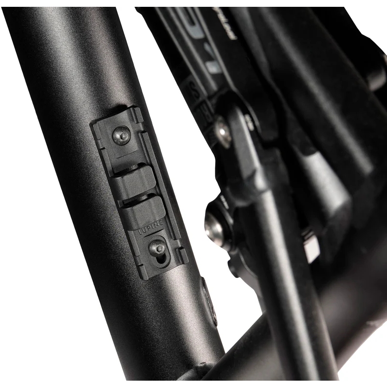 Lupine ROLF Battery Mount for Bottlecage