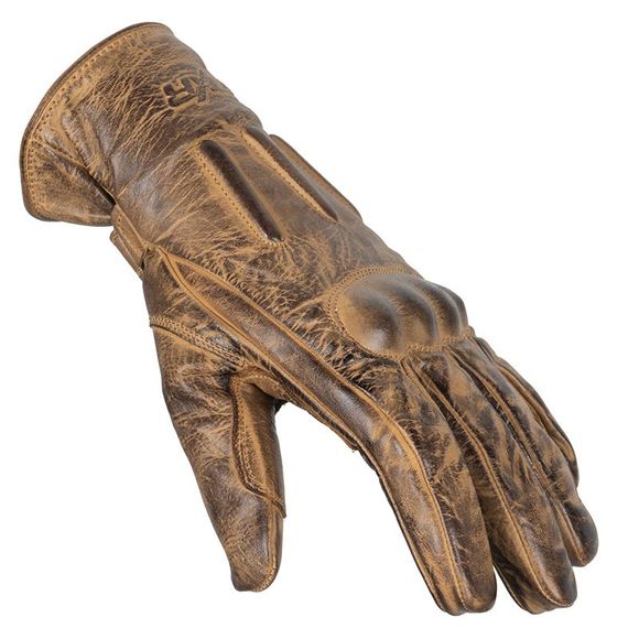 Gants DXR TRIPTIK LADY - MarronRef : DXR0635