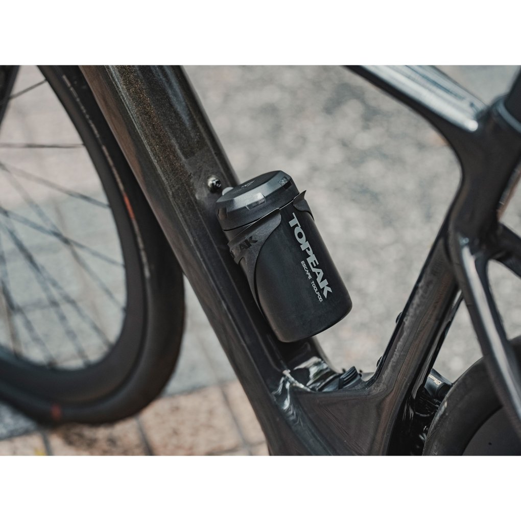 Topeak Escape Pod+ Tool Bottle - 520 cm³
