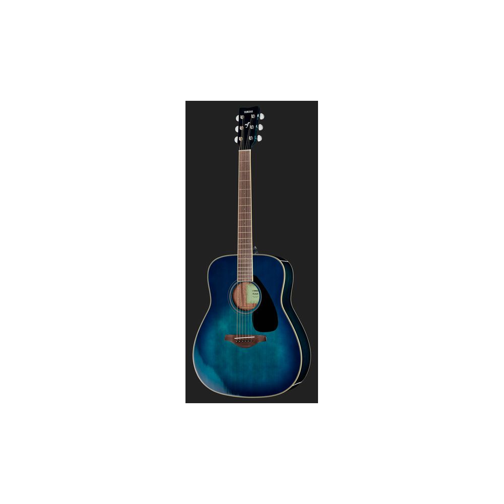 Yamaha FG820 SBII – Thomann Ireland