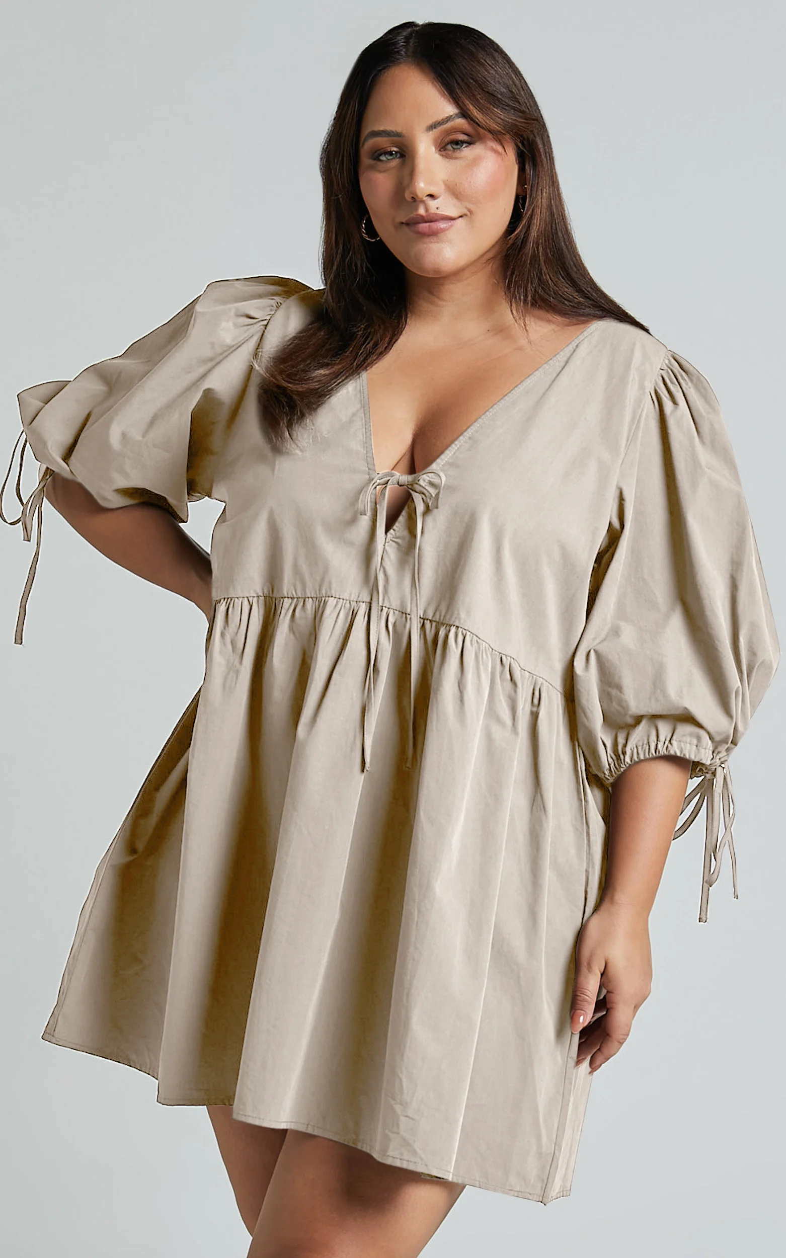 Rosita Mini Dress