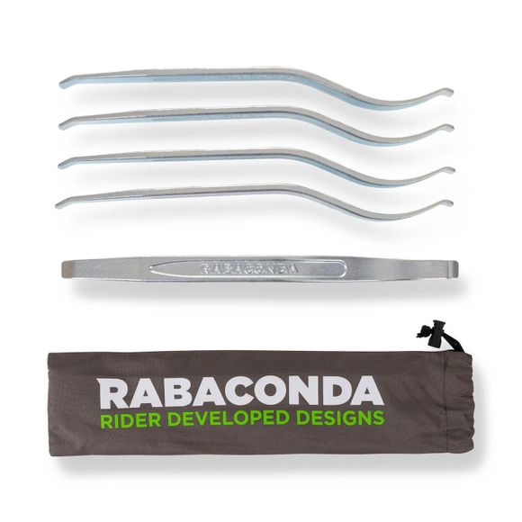 Demonte Tires Rabaconda Pro UniversalRef: Rbc0021 / 0513Tl