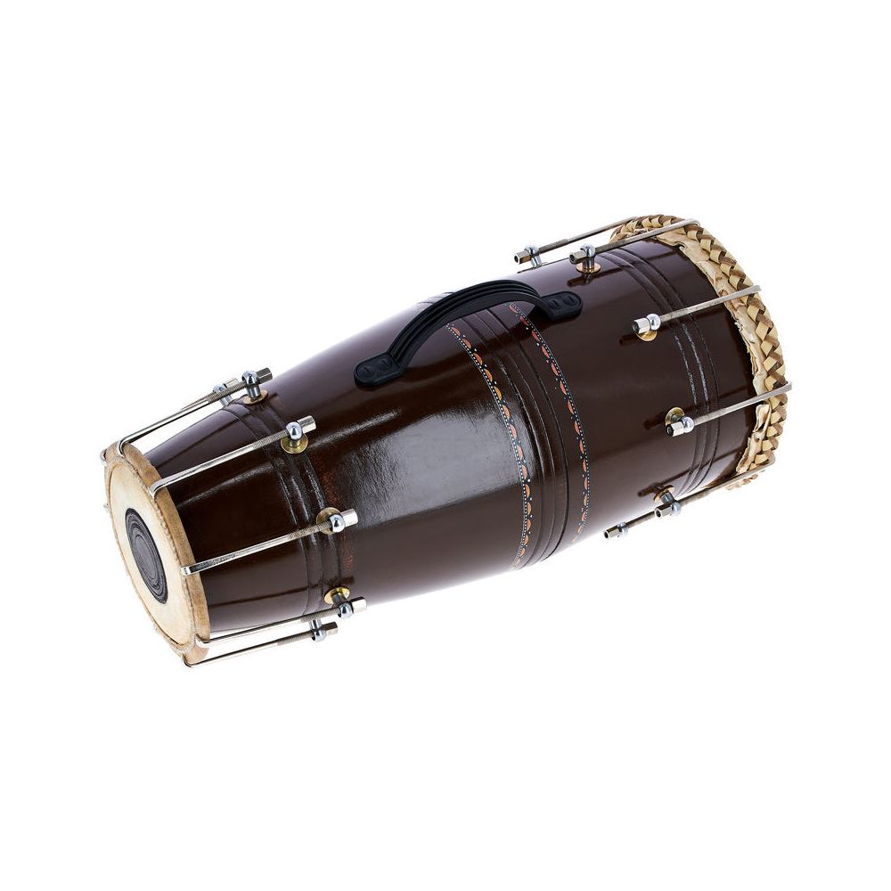 Thomann Nataraj Dholki – Thomann Ireland