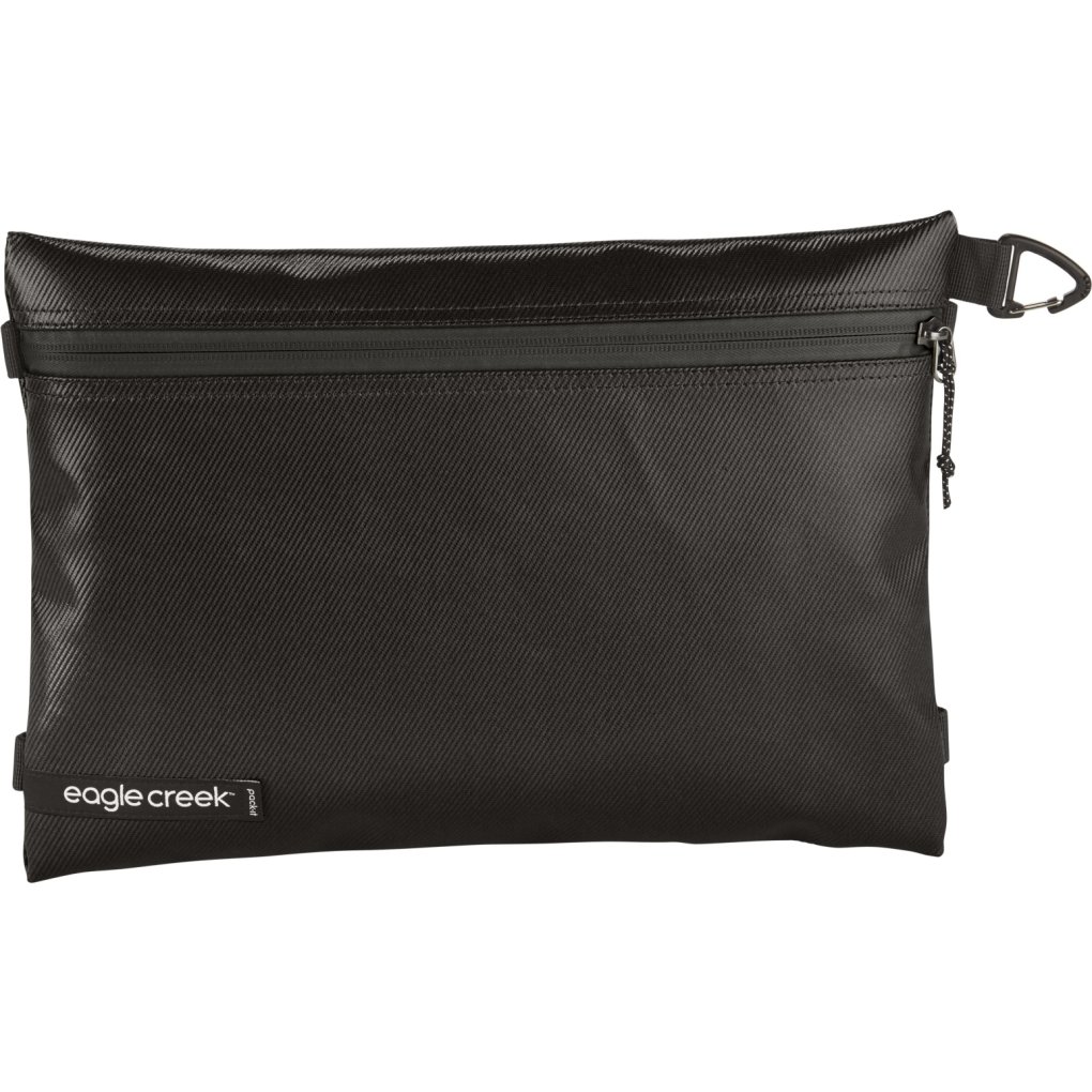Eagle Creek Pack-It Gear Pouch M - black
