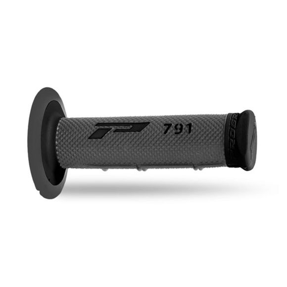 Handlebars Progrip 791 Gel 22/25 Universal - CarbonRef: Prg0263 / 791Cg