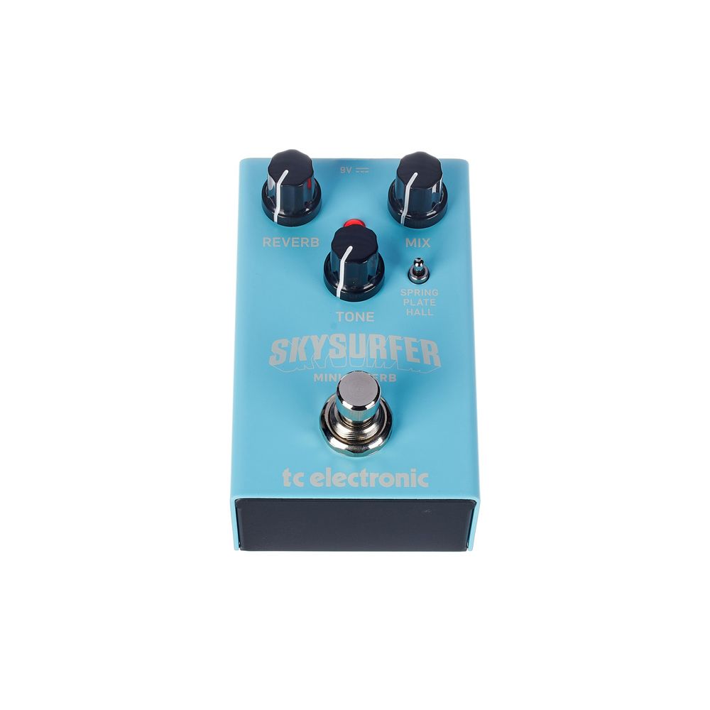 tc electronic Skysurfer Mini Reverb – Thomann Ireland