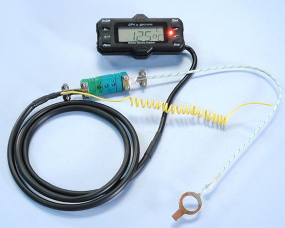 Compteur Polini digitalRef : POL00282A / 1126151