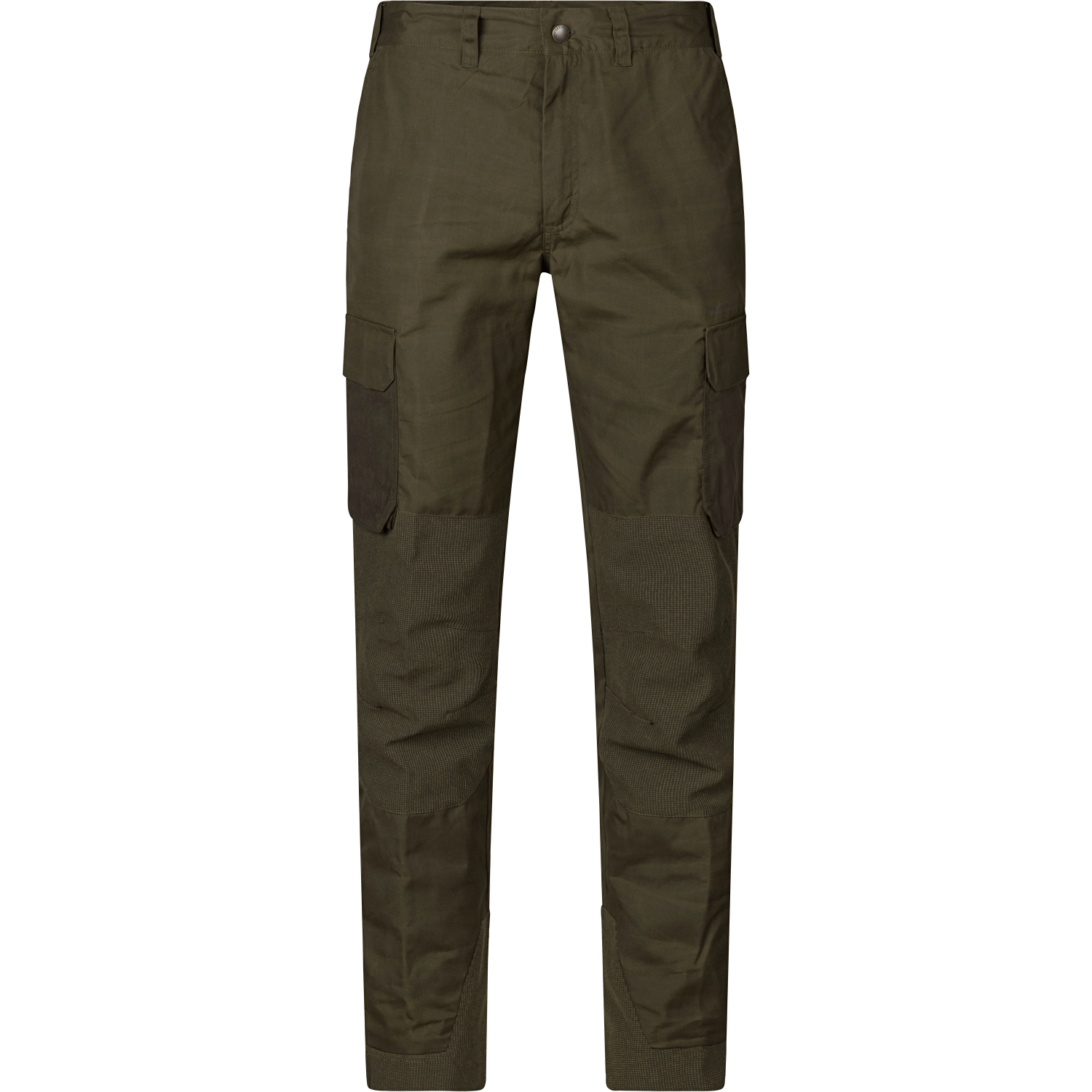 Seeland Key-Point Elements Trousers Men (Pine Green\/Dark Brown)