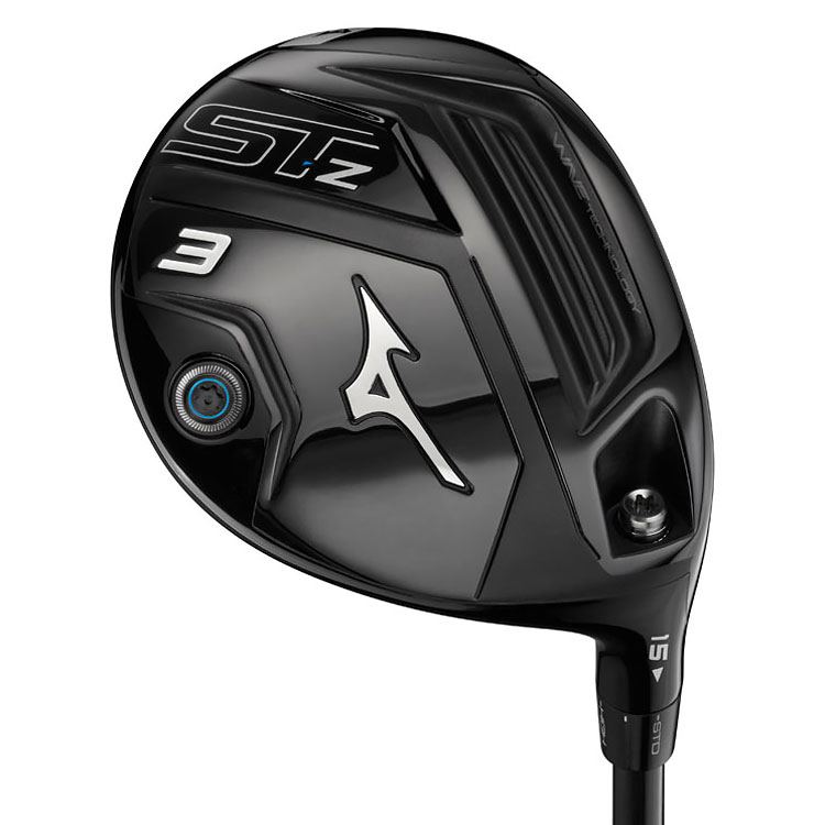 Mizuno ST-Z Golf Fairway Wood