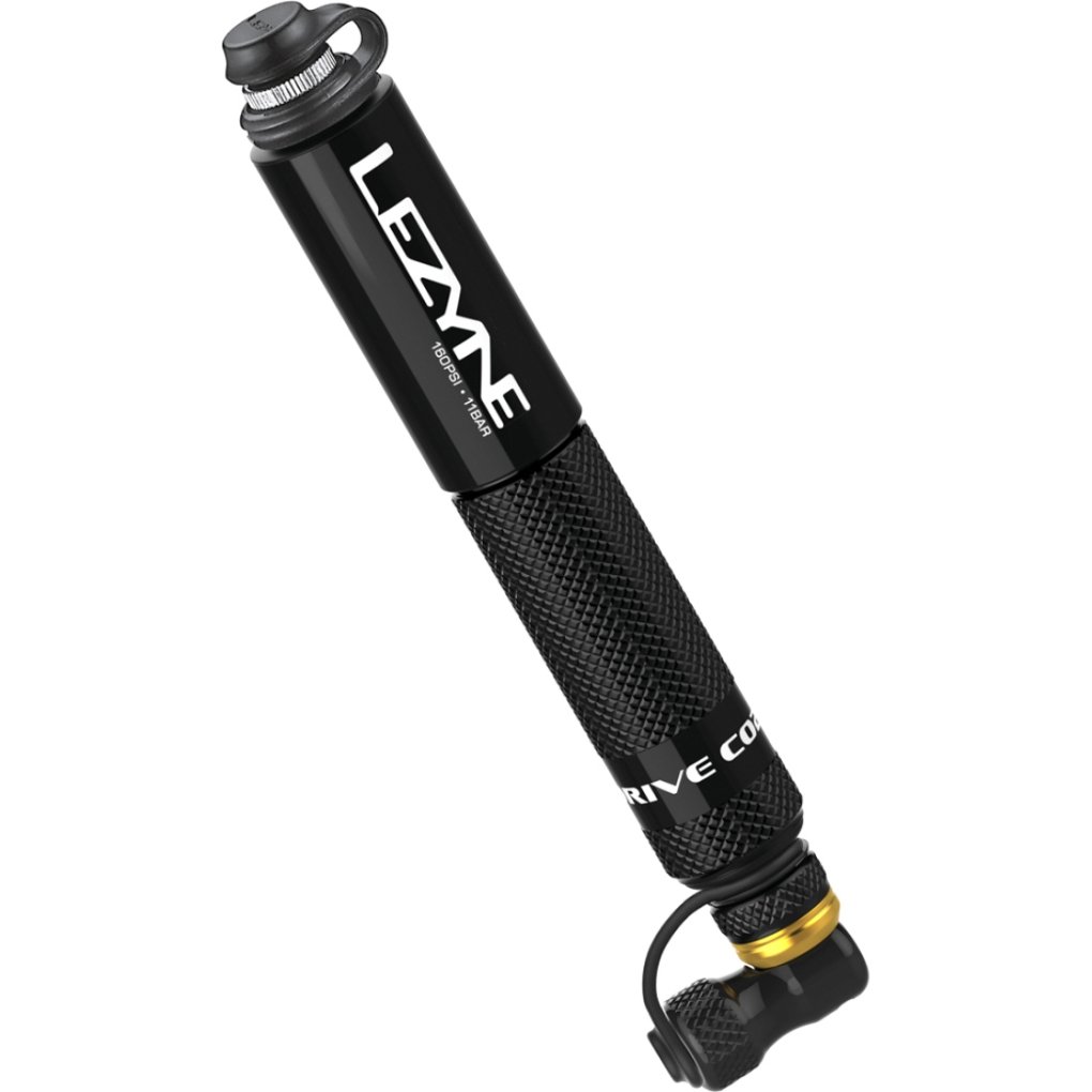Lezyne Pocket Drive CO2 Mini Pump