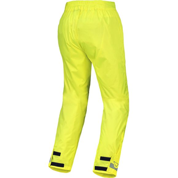 Macna SPRAY rain pants - YellowRef: MAC0444