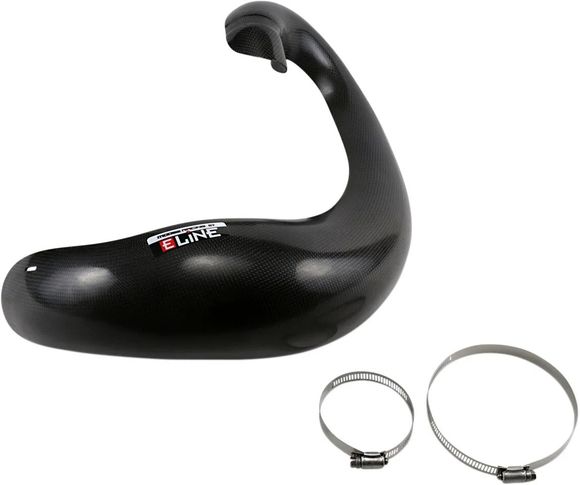 Moose Racing Exhaust Protector 18611351Ref: ME04342A / 18611351